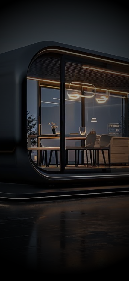 Prefab Solutions: Construcción Prefabricada Sostenible. asset 2